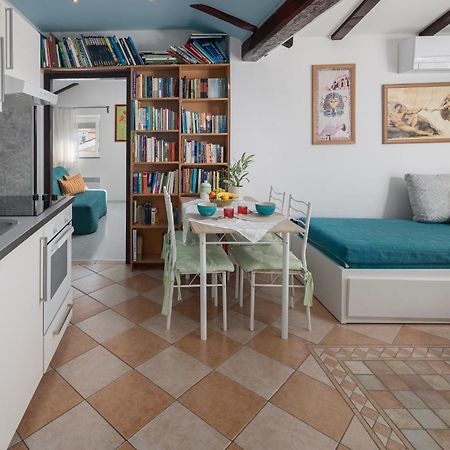Villa Tina Пореч Экстерьер фото