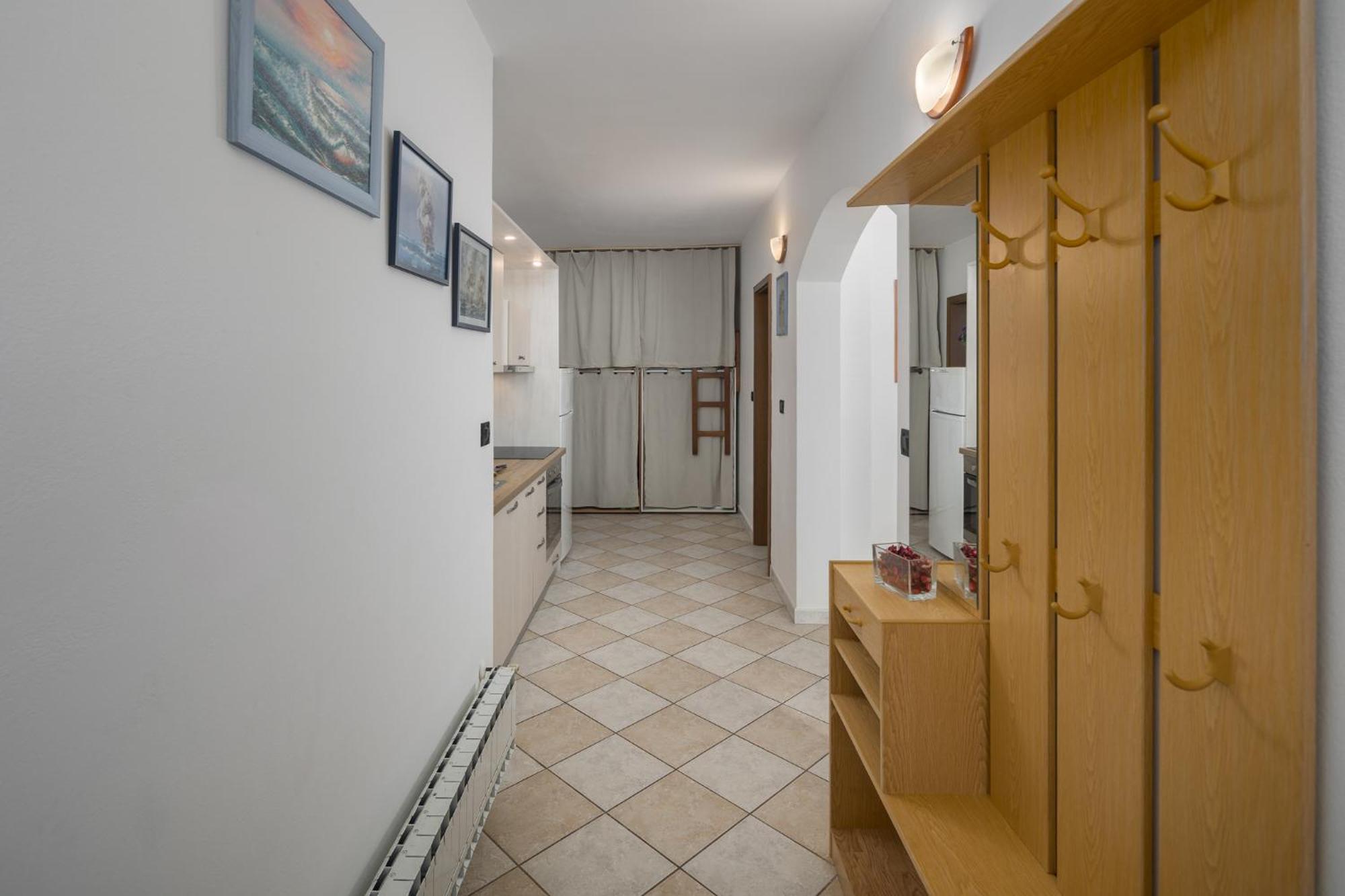 Villa Tina Пореч Экстерьер фото