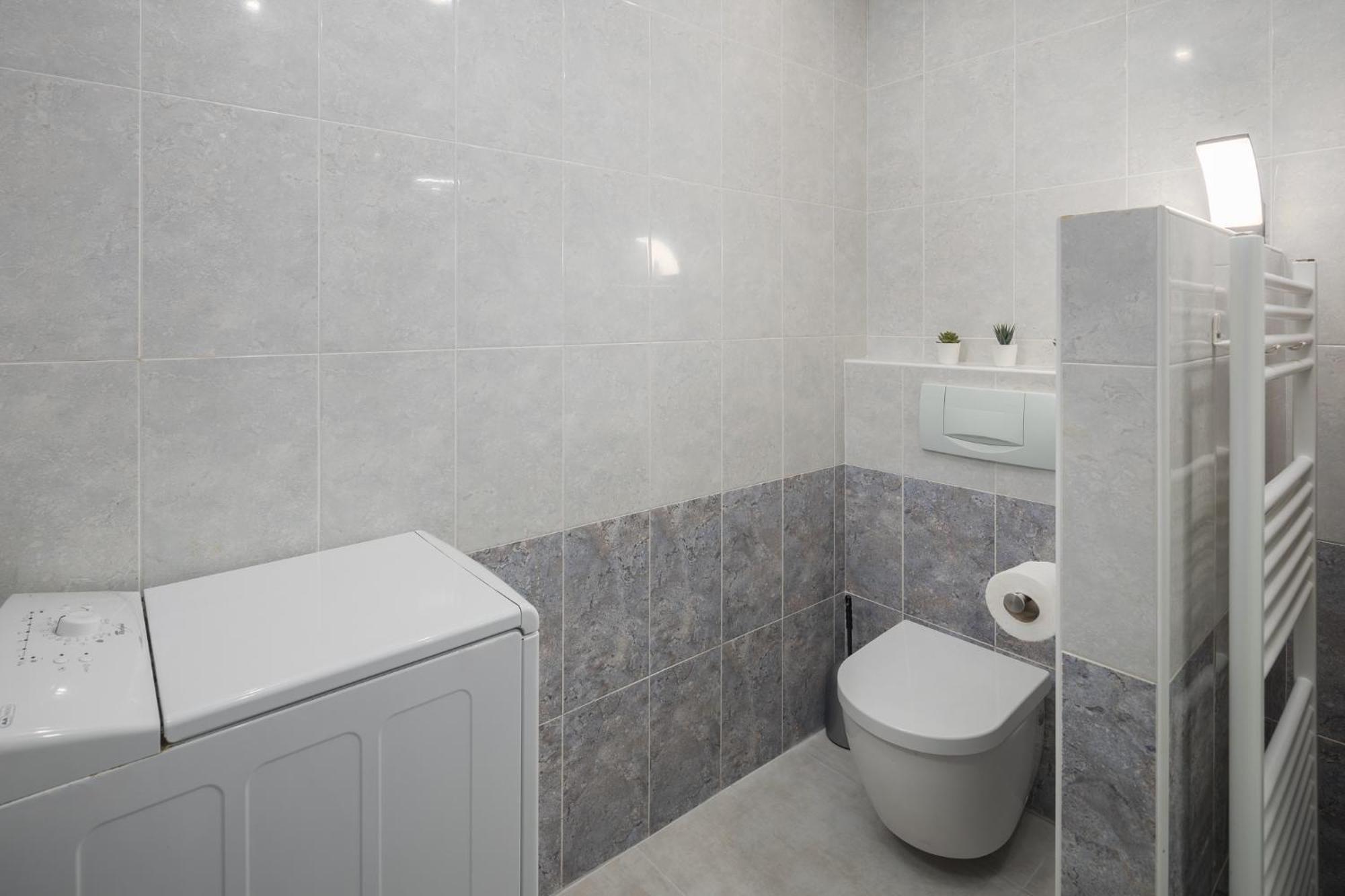 Villa Tina Пореч Экстерьер фото