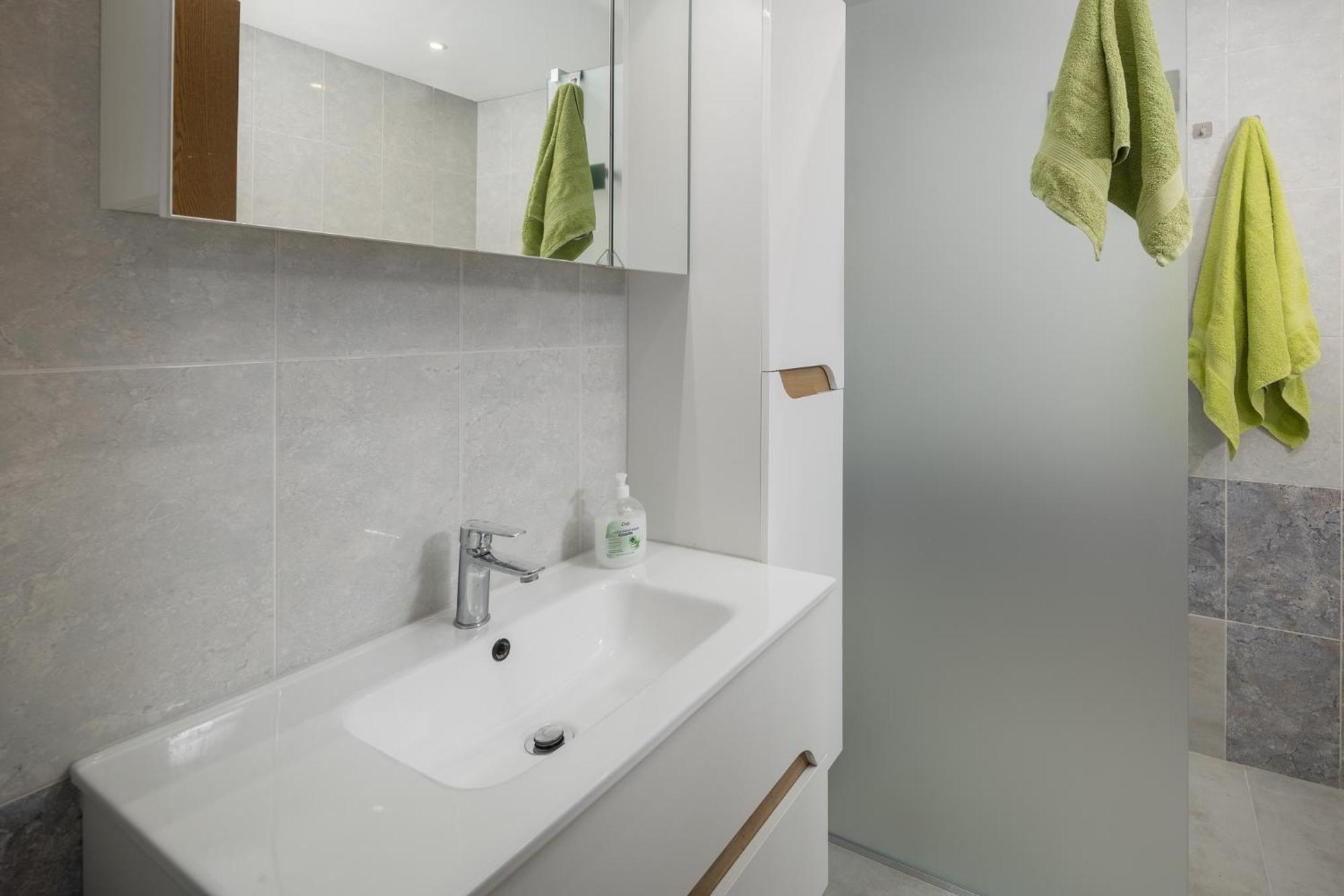 Villa Tina Пореч Экстерьер фото