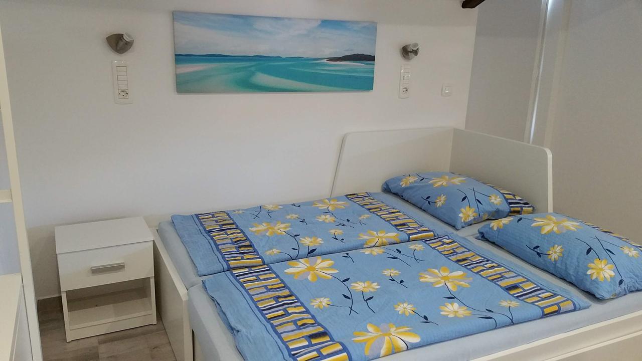 Villa Tina Пореч Экстерьер фото