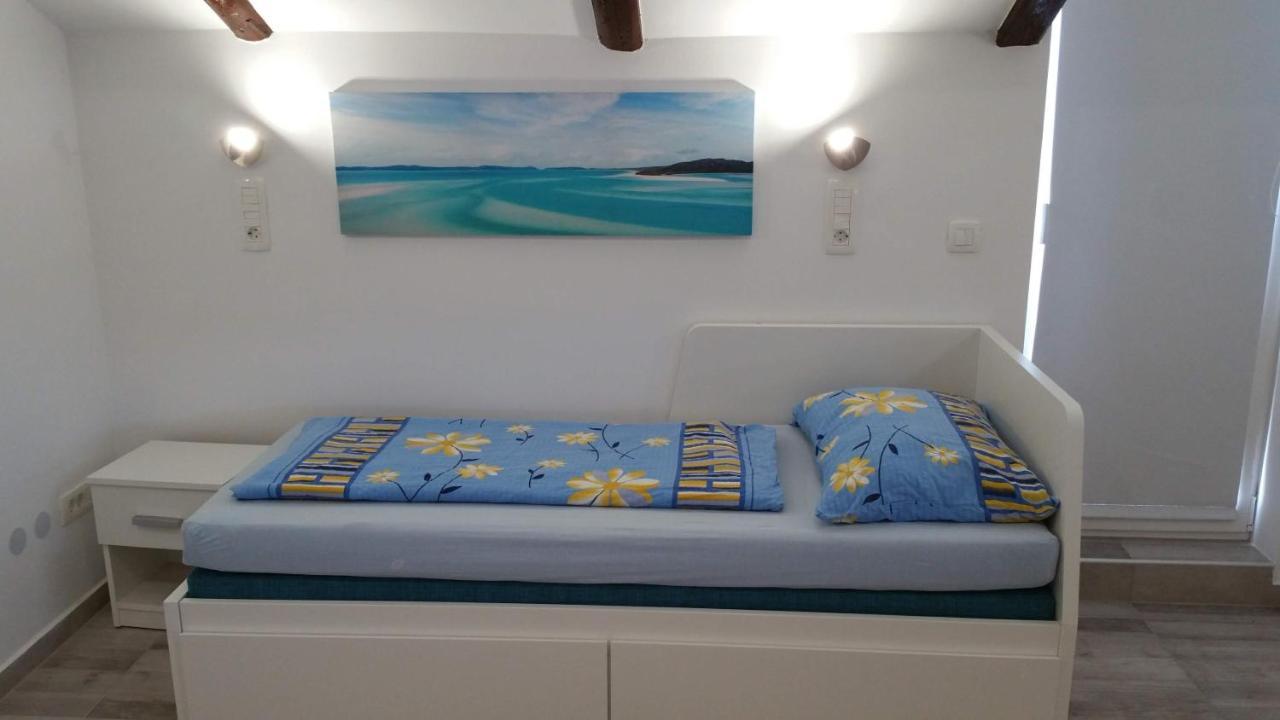 Villa Tina Пореч Экстерьер фото