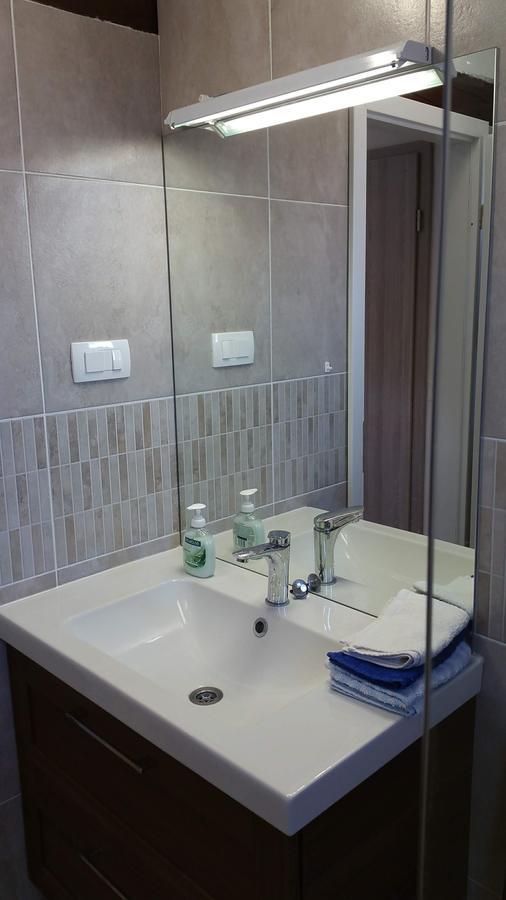 Villa Tina Пореч Экстерьер фото